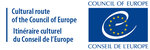 Logo Cultural Route of the Council of Europe